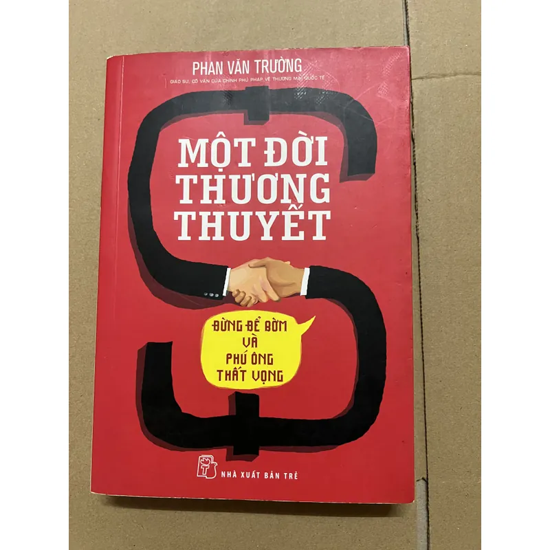 Một Đời Thương Thuyết 708975
