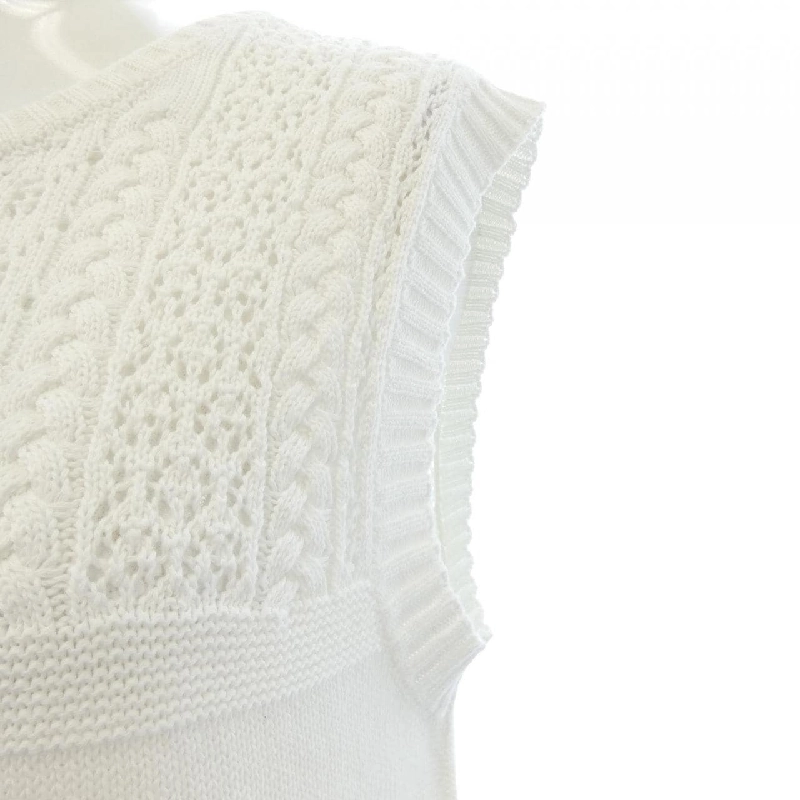 【Mã giảm giá】Chanel CHANEL Váy 652553