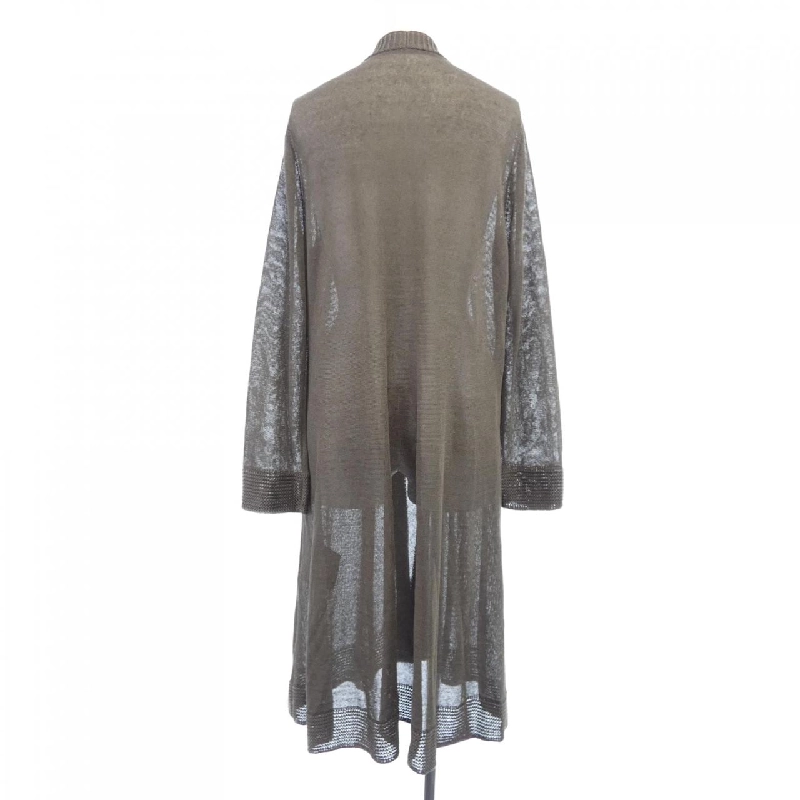 Áo cardigan dài FOXEY OTAVIA 43431 631661