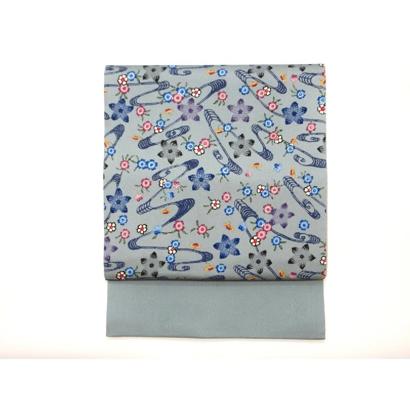 Đai obi Chinen Touma - Hàng hiệu Authentic 876063