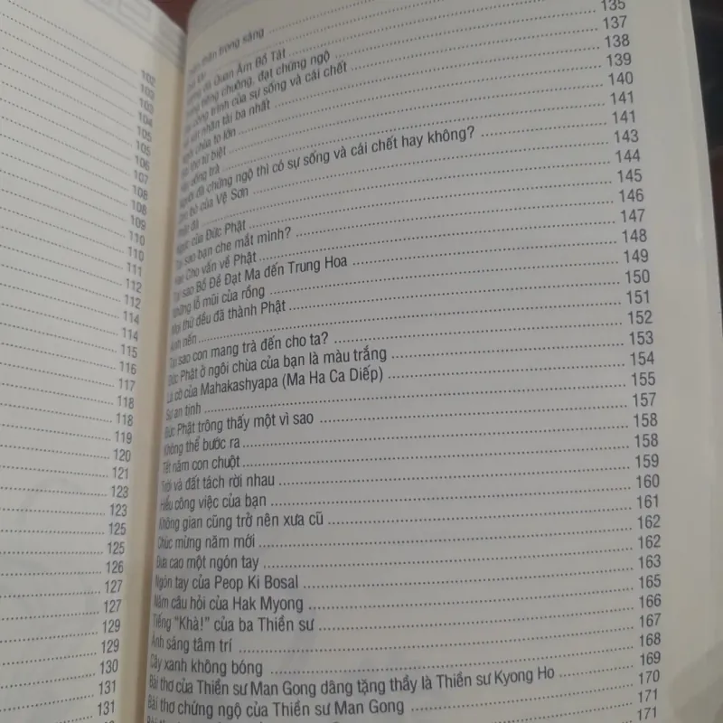 Thiền & CÔNG ÁN 791162