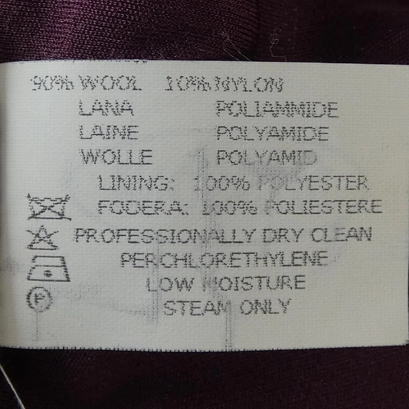 【Vintage】Missonni MISSONI chân váy 646939