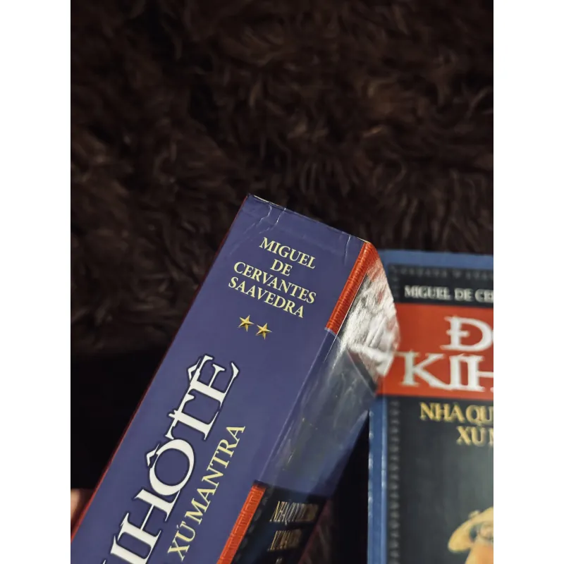 Donkihote trọn bộ 2 tập 976552