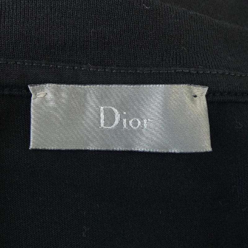 DIOR HOMME 863J621I2312 Áo sơ mi ngắn tay - Hàng hiệu Authentic 901683
