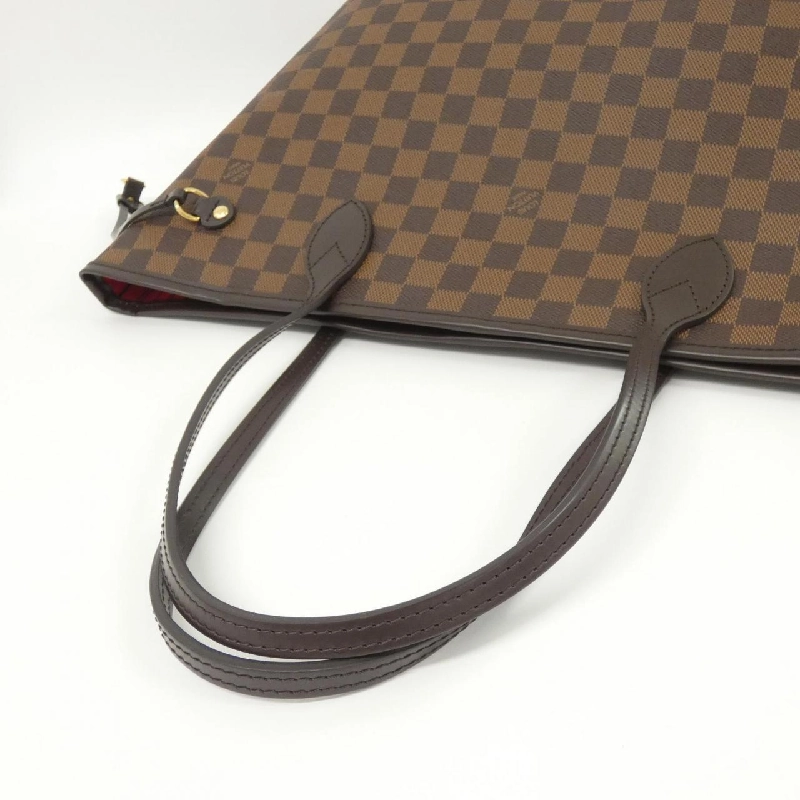 Túi Louis Vuitton Damier Neverfull MM N41358 610599