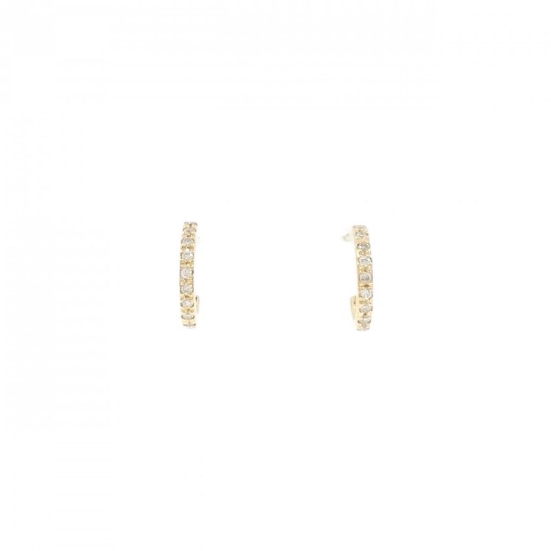 Đầm Address Diamond Bông tai - Hàng hiệu Authentic 845302