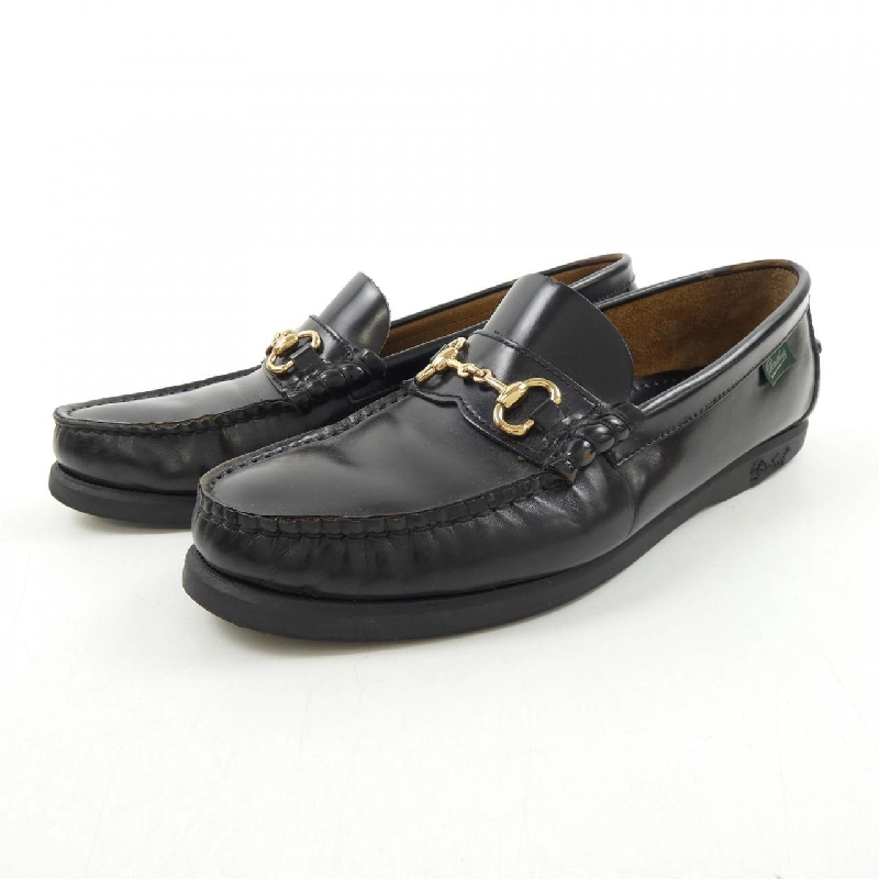 【Mã giảm giá】Giày PARA BOOT Paraboot 661127