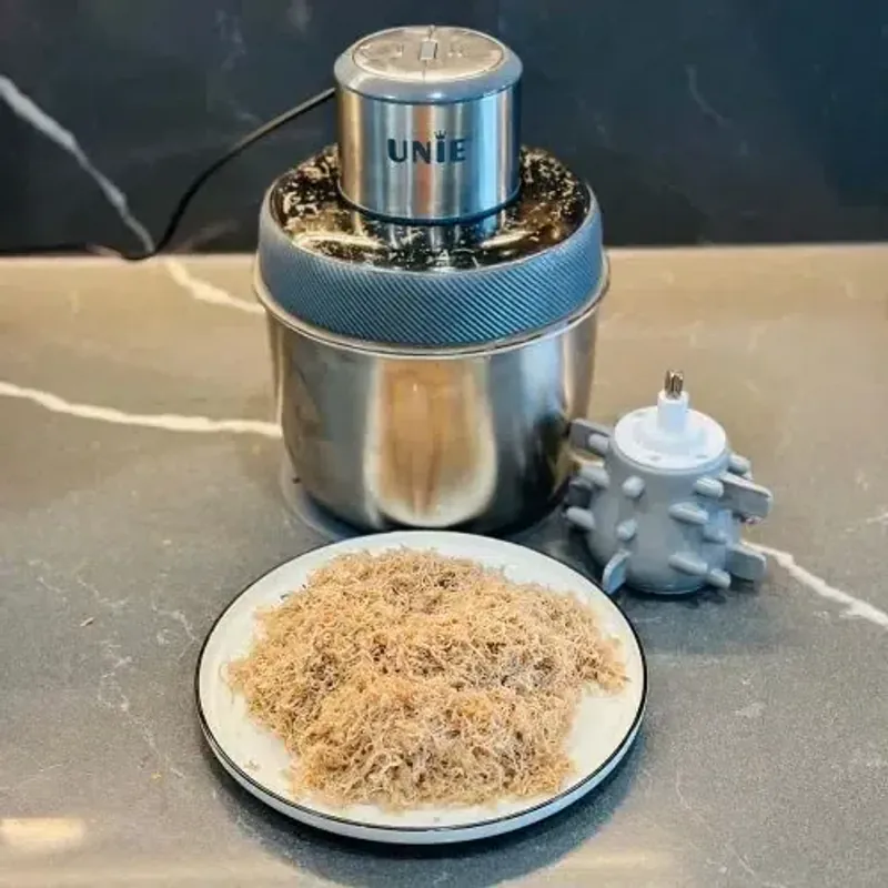Máy xay thịt Unie UE226 dung tích 2.5L, 2 cối xay đa năng TIỆN LỢI CHÍNH HÃNG MỚI 100% 578122