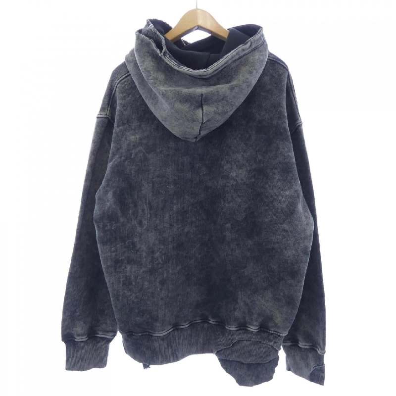 Áo khoác DIESEL S-TOPPER - Hàng hiệu Chính hãng 891771