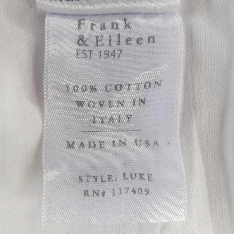 FRANK&EILEEN Áo sơ mi - Hàng hiệu Authentic 819386