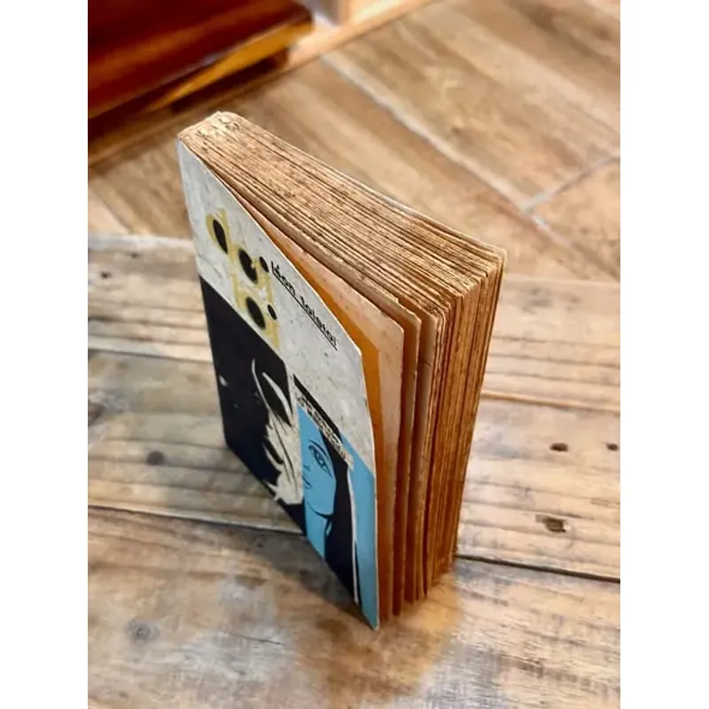 [Sách trước 75] Đời Tôi - Léon Tolstoi 730950