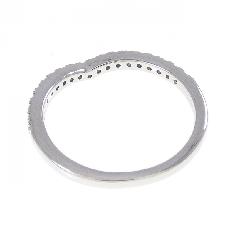 Nhẫn kim cương PT950 0.15CT - Hàng hiệu Chính hãng 852741