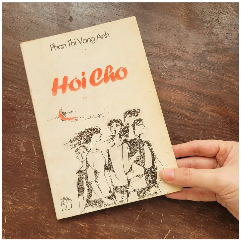 Hội chợ - Phan Thị Vàng Anh 489562