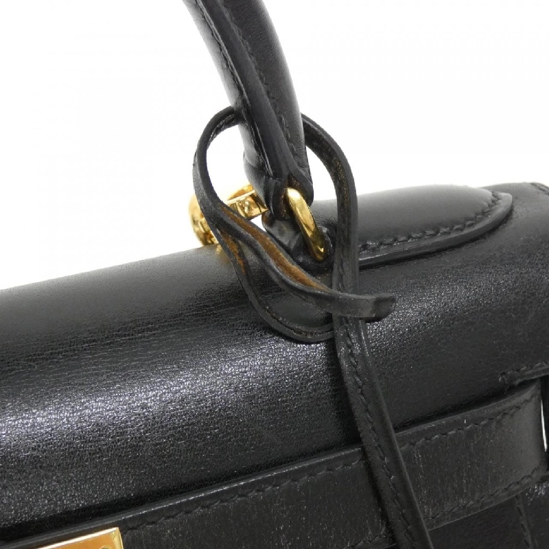 【Vintage】Túi Hermes Kelly 28cm 001848CC 618488