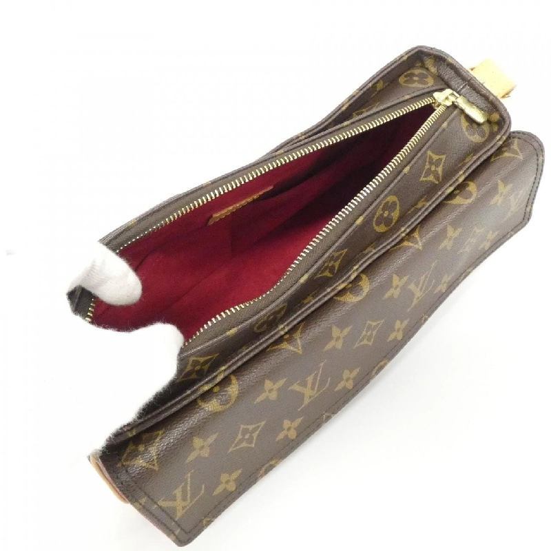 Túi xách vai Louis Vuitton Monogram Viva Cite MM M51164 612400
