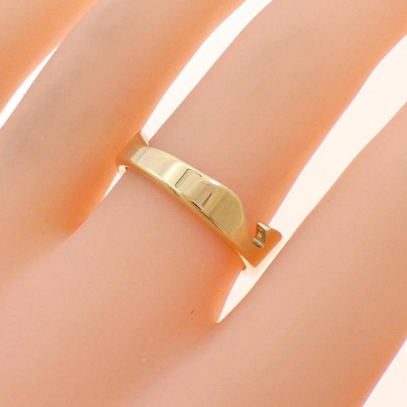 Nhẫn Fusion George Jensen - Hàng hiệu Authentic 836132