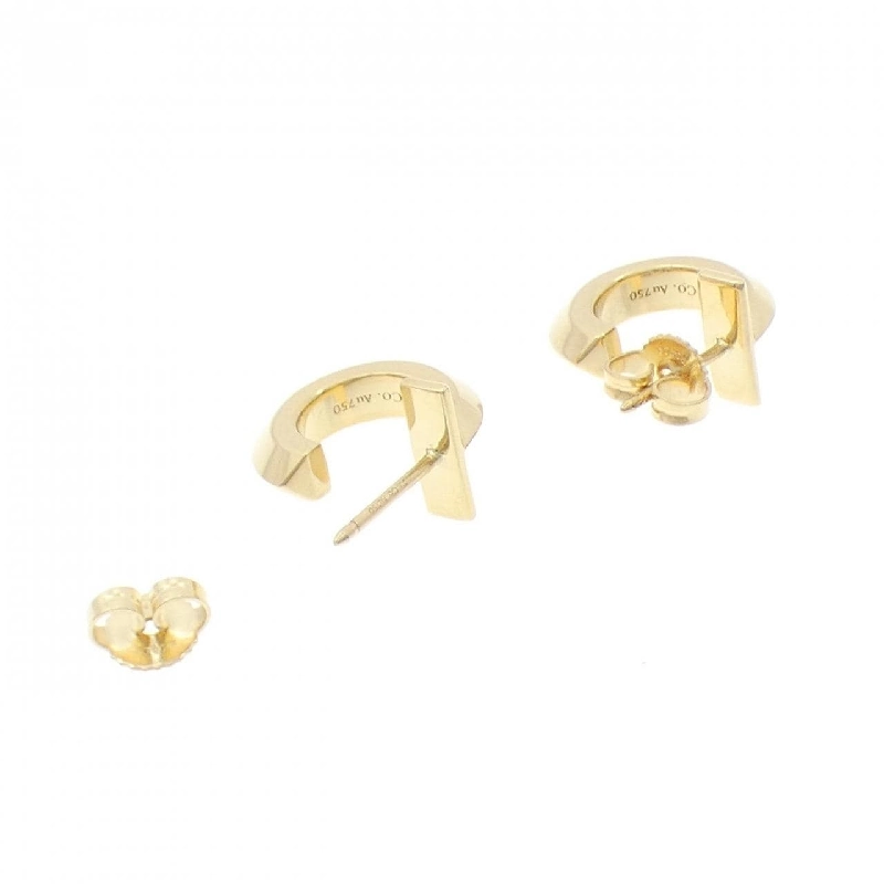 Bông tai Tiffany T-One - Hàng hiệu Chính hãng 844732