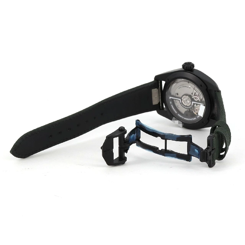 Zenith Pilot Automatic 49.4000.3620/21.I001 Gốm tự động - Hàng hiệu Chính hãng 882340