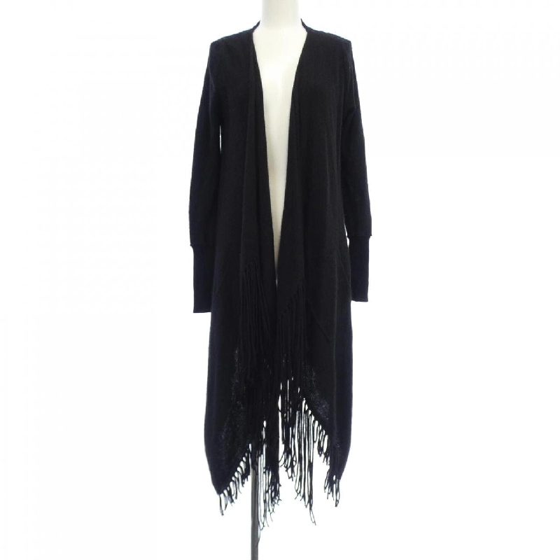 【Mã giảm giá】Áo khoác cardigan 36G CASHMERE 637798