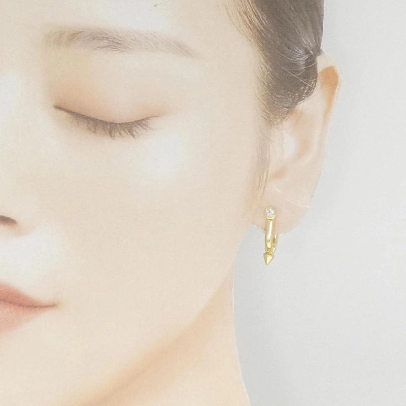 【Sản phẩm mới】Bông tai Tiffany Titan 666295