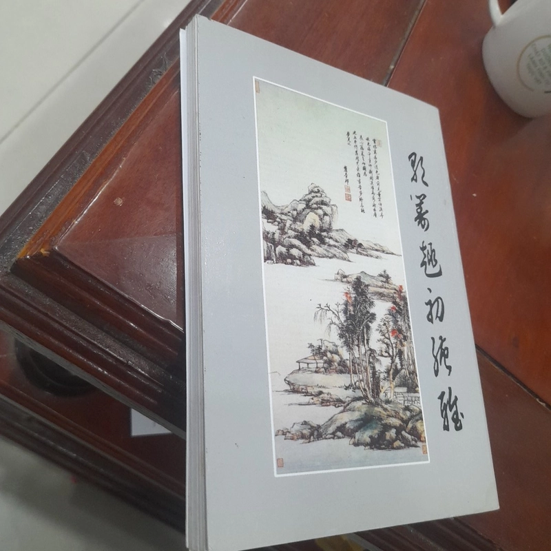 Nguyễn Quảng Tuân - CA TRÙ, thú vui tao nhã 451889