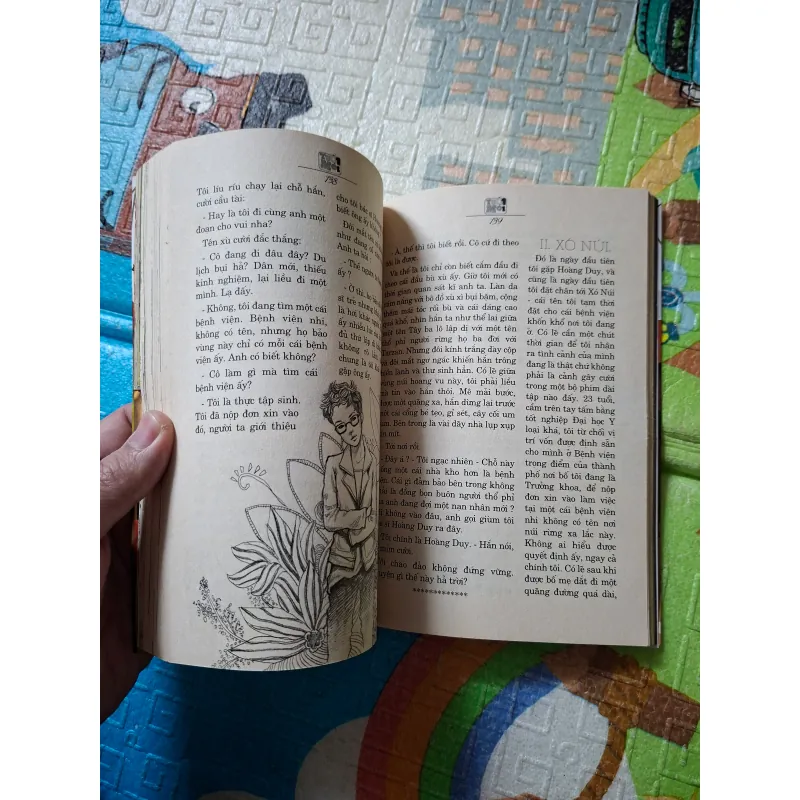 Hẹn Với Mắt Cười 799706