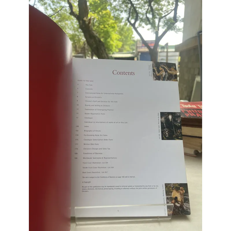 IMPORTANT SOURHEAST ASIAN PICTURES 697253