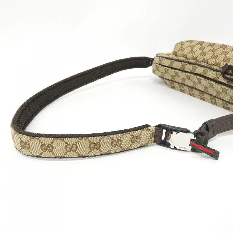 【新品】Gucci 802096 FADUK túi đeo vai 613608