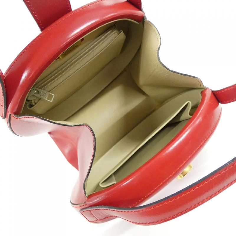 【Vintage】Túi Loewe 618467