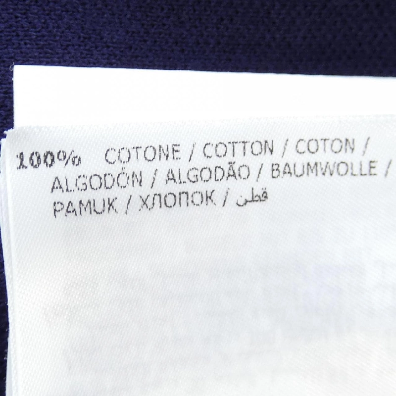 Áo polo MONCLER - Hàng hiệu Authentic 826832