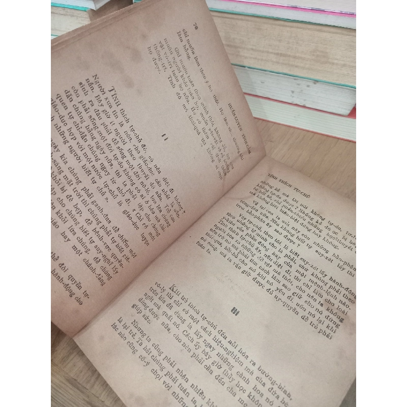 Huấn luyện tình cảm - P. Félix Thomas 739210