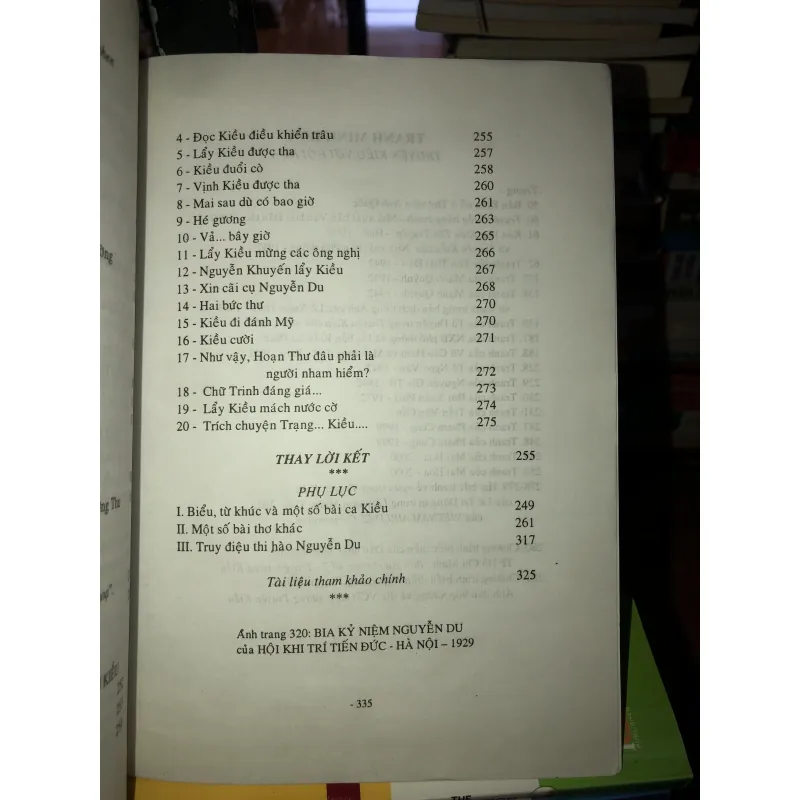 Từ lẩy Kiều, đố Kiều… đến các giai thoại về Truyện Kiều - Phạm Đan Quế 1029568