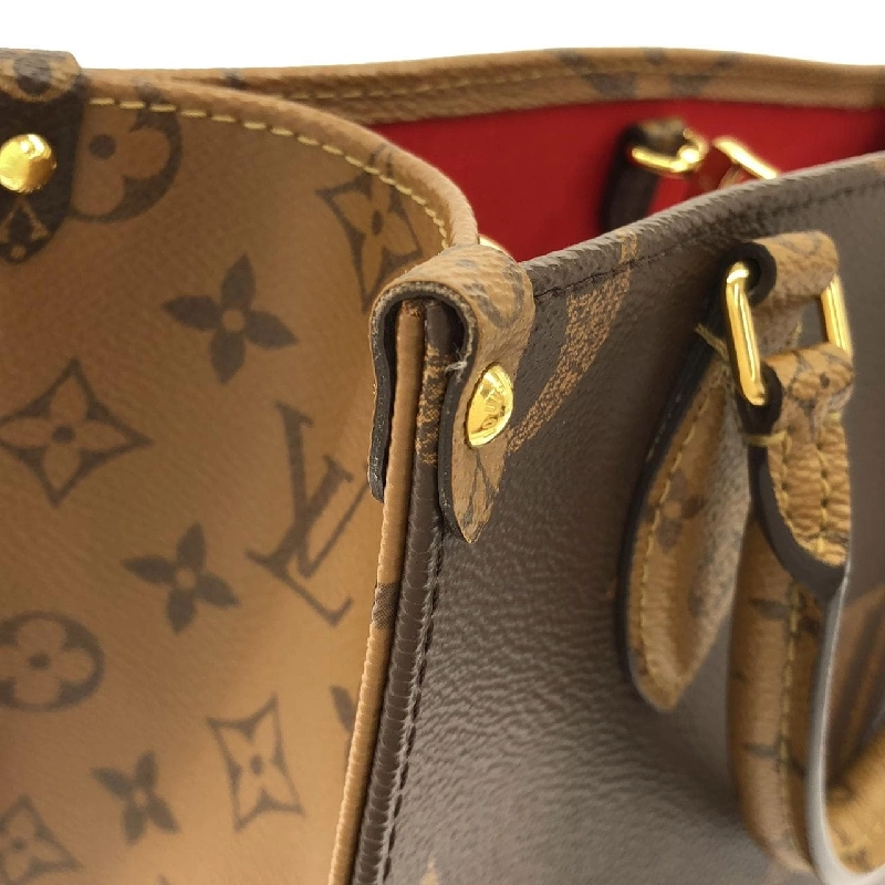 Túi xách Louis Vuitton Monogram Giant OnTheGo PM M46373 - Hàng hiệu Authentic 805102