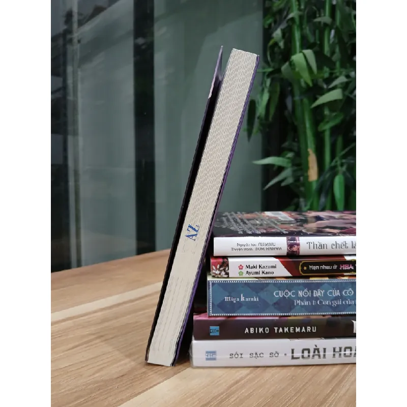 Bí Mật Thượng Đẳng (Tập 1) 553523
