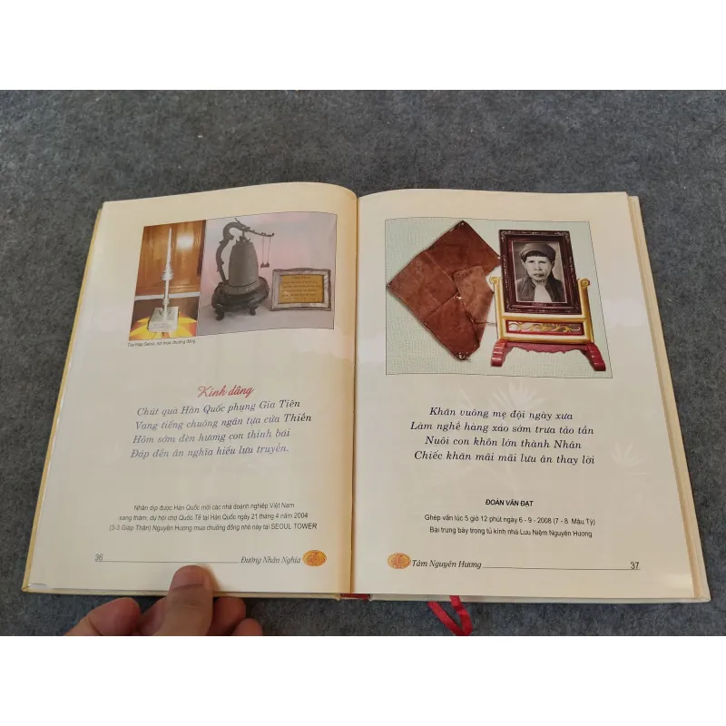 ĐƯỜNG NHÂN NGHĨA TÂM NGUYÊN HƯƠNG 717960