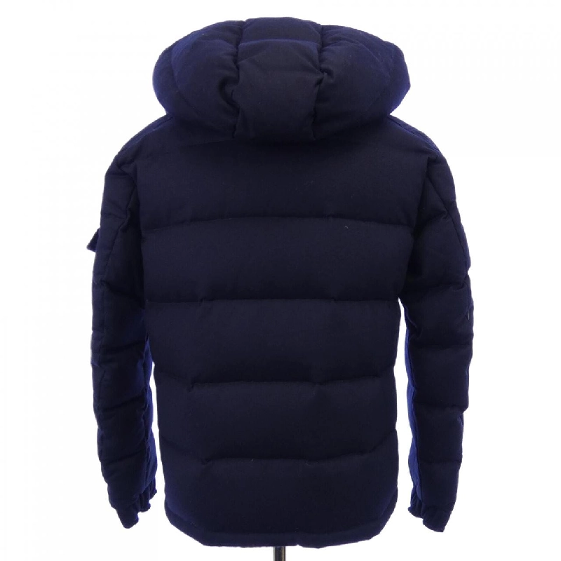 MONCLER MONTGENEVRE Áo khoác lông - Hàng hiệu Chính hãng 886607