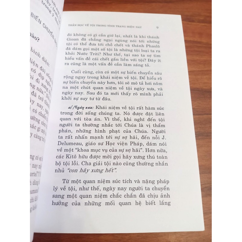 Sự Quan Phòng Của Thiên Chúa Ngày Hôm Nay + Tội Lỗi~trình bày về tội cho con người hôm nay 183402