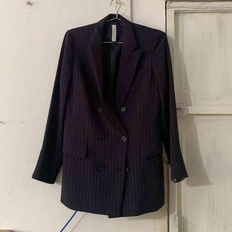 Áo blazer nữ công sở 381578