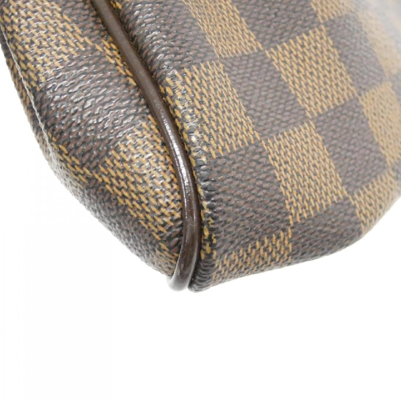Túi xách vai Louis Vuitton Damier Éva N55213 609885