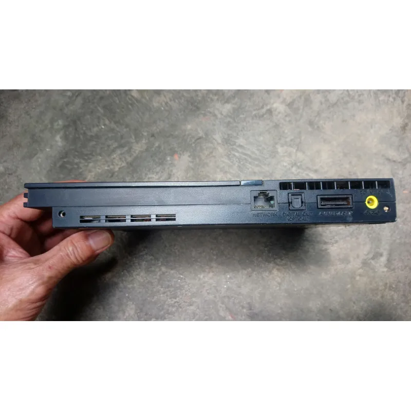 Máy chơi game ps2  1020326