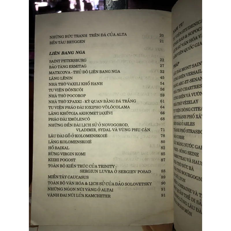 Di sản thế giới tập 4: Châu Âu - Bùi Đẹp 763641