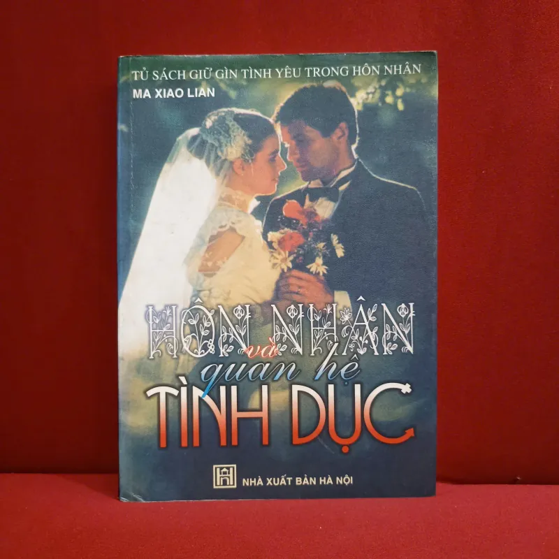 Hôn nhân và quan hệ tình dục 📚 1023620