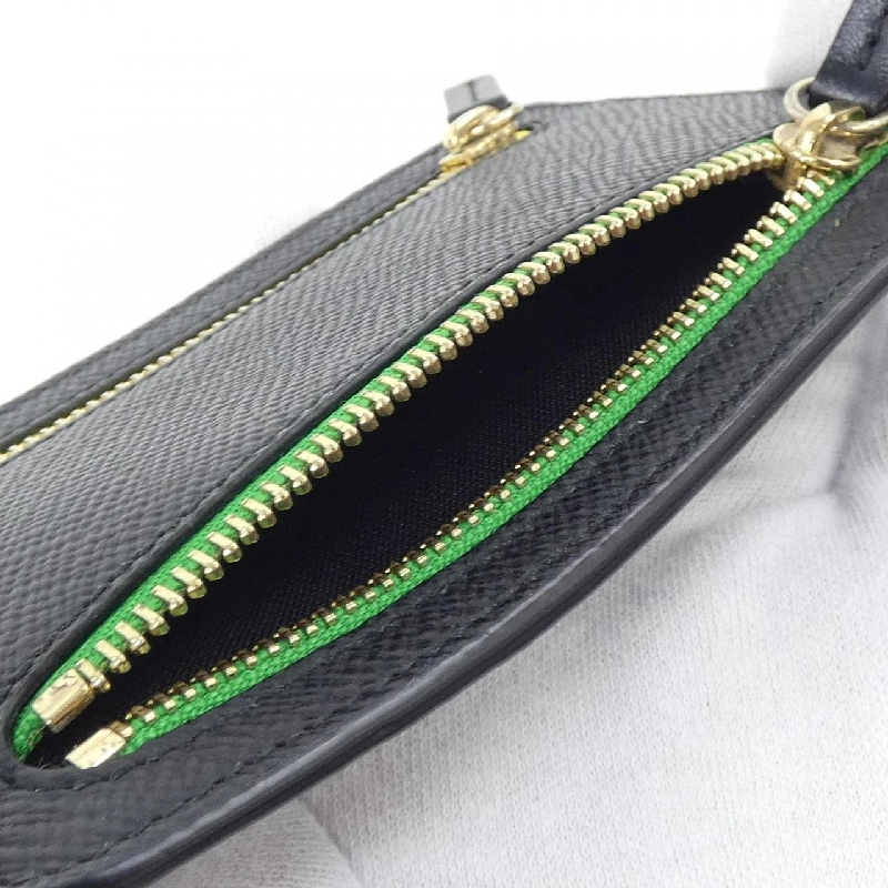 Ví tiền xu SMYTHSON - Hàng hiệu Authentic 904227