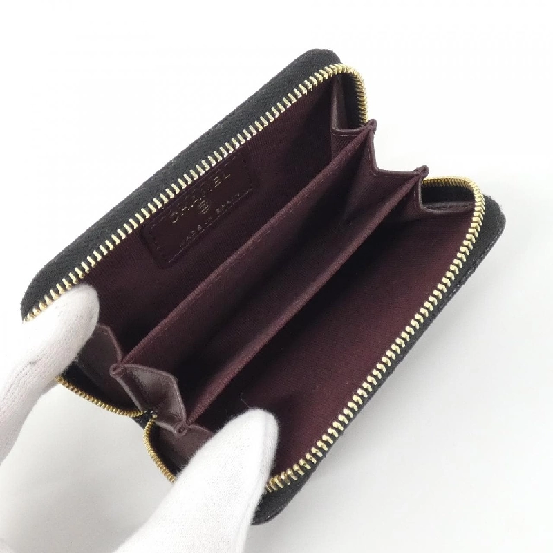 Ví tiền Chanel Timeless Classic Line AP0216 620724