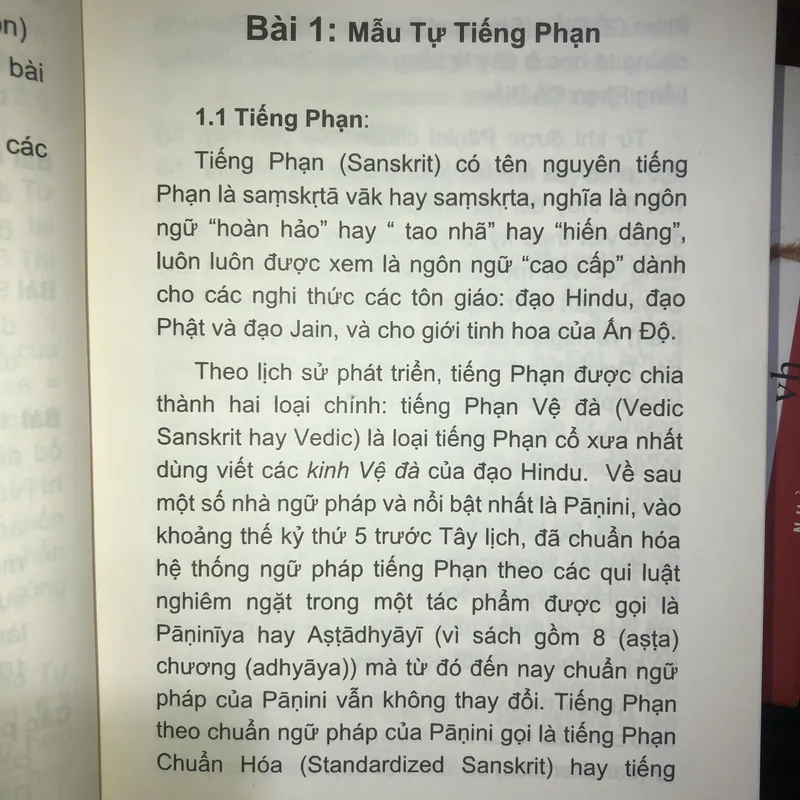 Tự học tiếng Phạn (2 tập) 576580