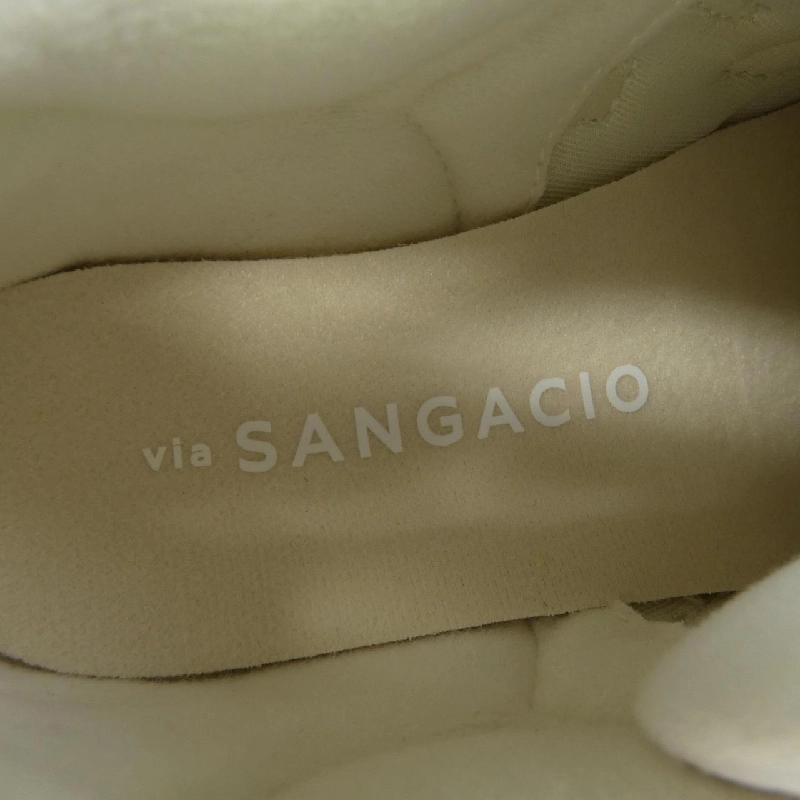 SANGACIO 2306-A-225 Giày sneaker - Hàng hiệu Authentic 829064