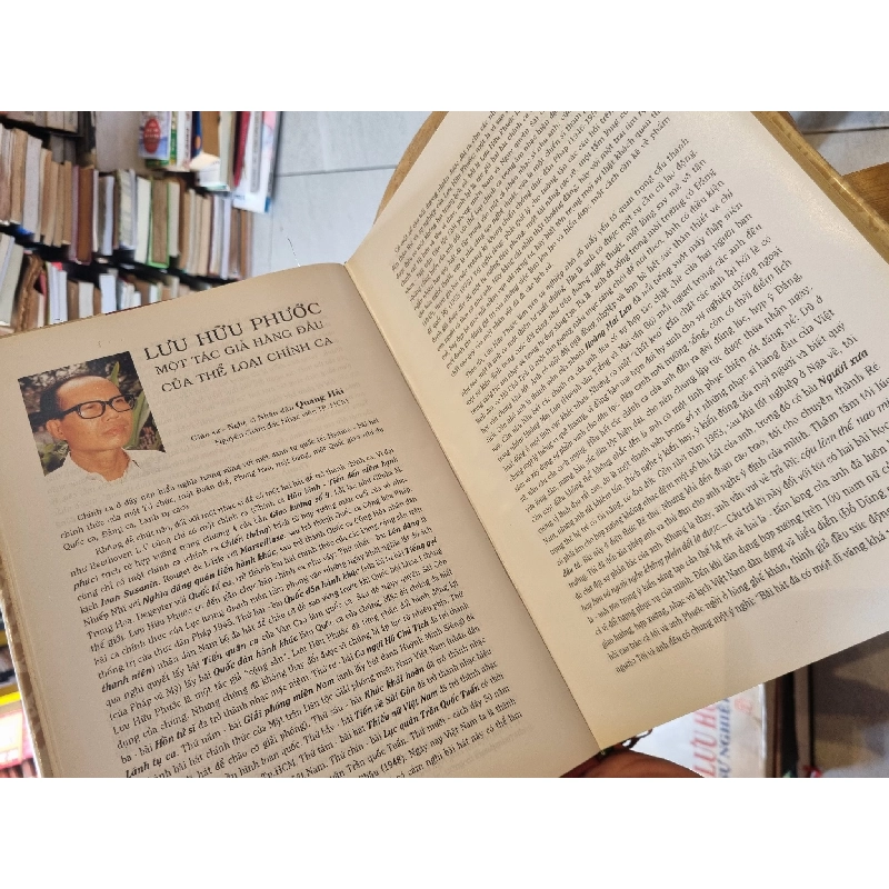 LƯU HỮU PHƯỚC : Sự nghiệp âm nhạc 273248