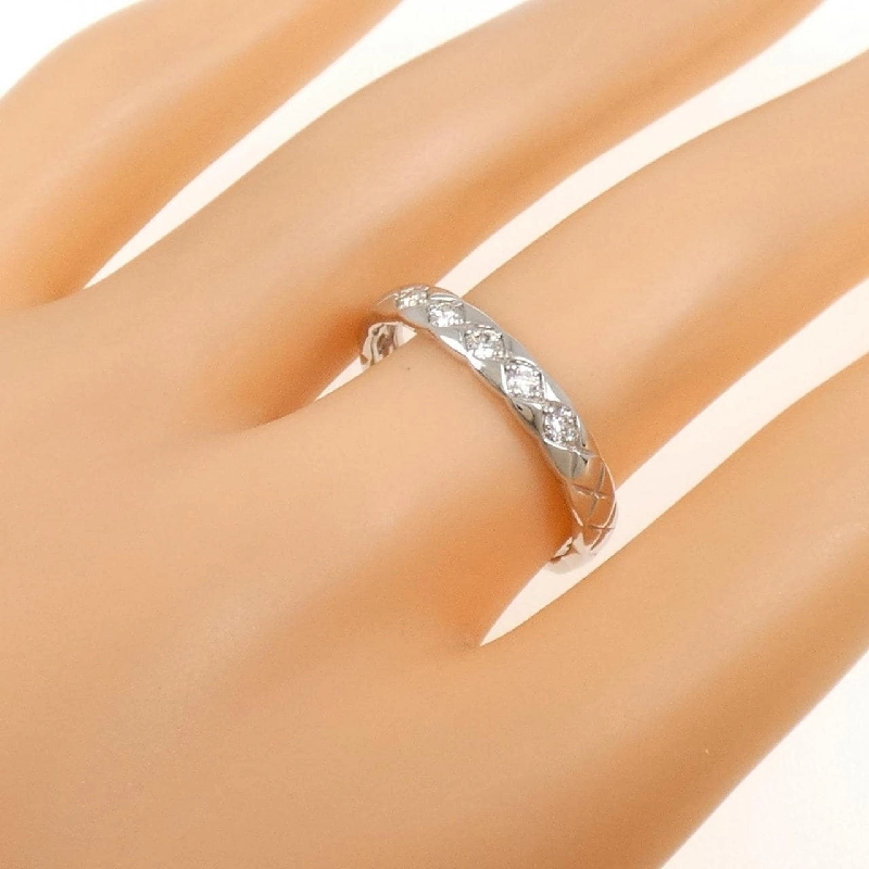 Nhẫn kim cương PT900 0.16CT 666887