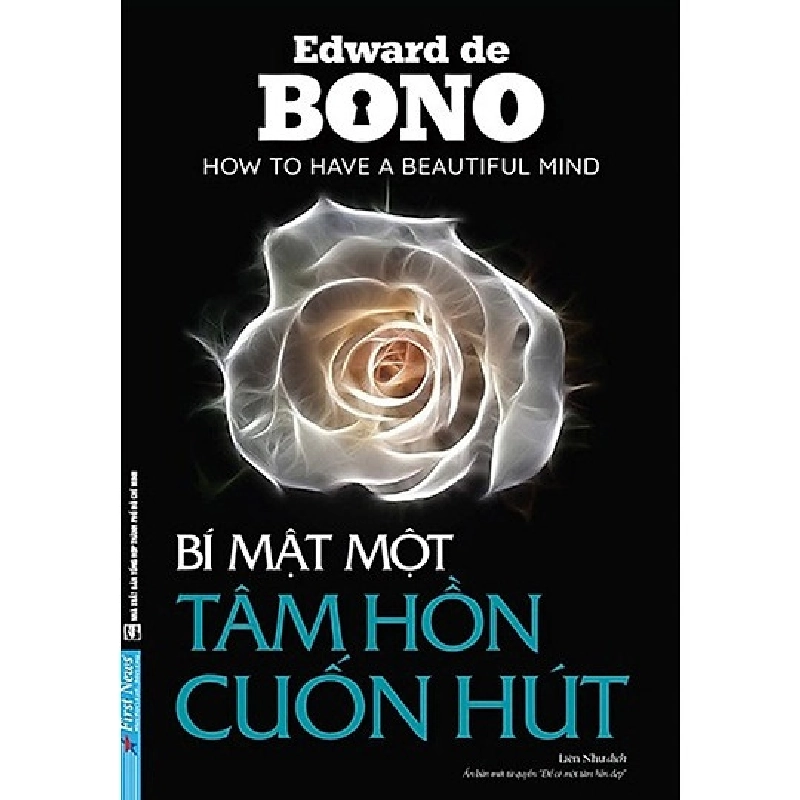 Bí Mật Một Tâm Hồn Cuốn Hút, New 100% HCM.PO 32296