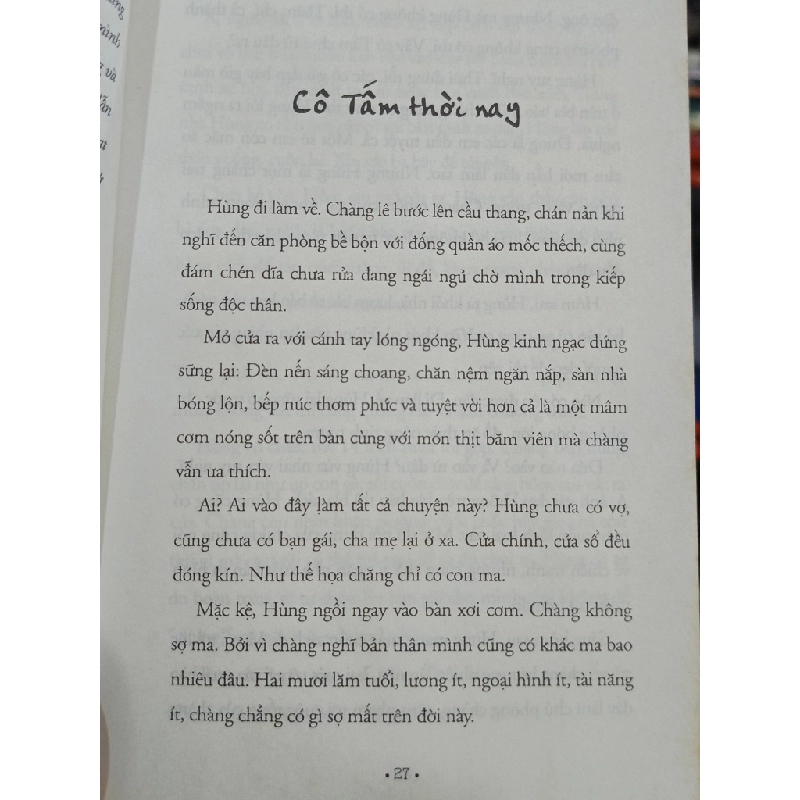 Tiểu phẩm Lê Hoàng: Thư của bà vợ gửi cho bồ nhí - Lê Hoàng 465449